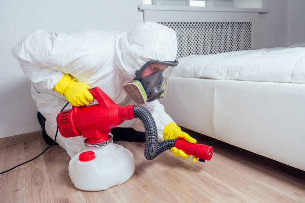 Best Commercial Pest Control Services  in Hamlet, NC